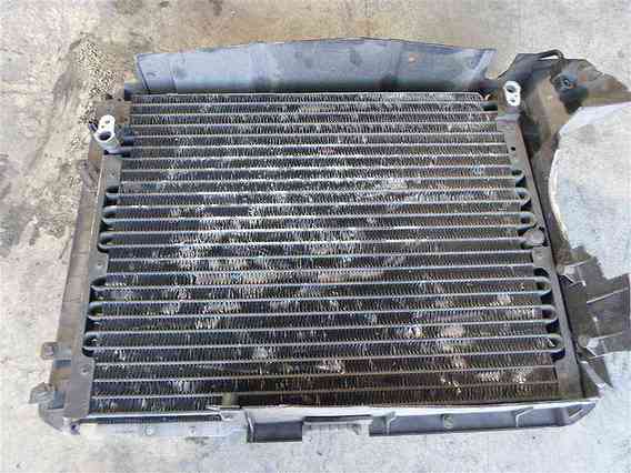 RADIATOR AC Lancia Kappa benzina 1997 - Poza 1