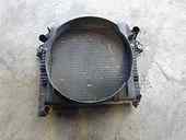 INTERCOOLER Jeep Cherokee diesel 2002