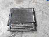 RADIATOR AC Land Rover RangeRover-III diesel 2002