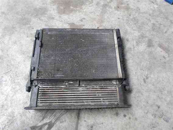 INTERCOOLER Land Rover RangeRover-III diesel 2002 - Poza 2