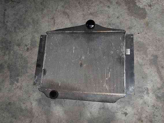 INTERCOOLER Volvo V70 benzina 1999 - Poza 1