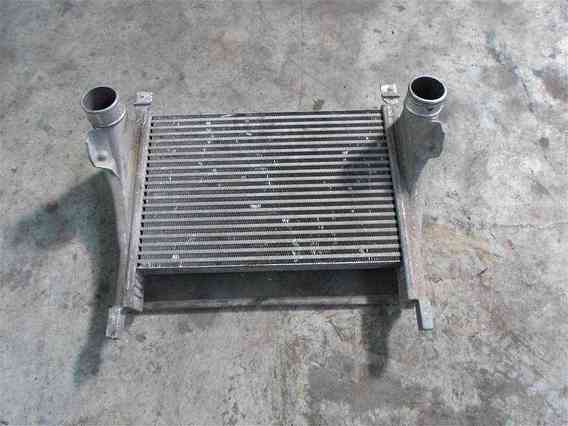INTERCOOLER Iveco Tector diesel 2000 - Poza 1