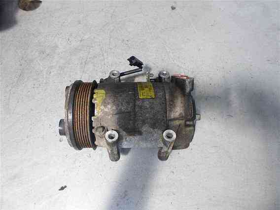 COMPRESOR  AC Ford Focus II diesel 2007 - Poza 1