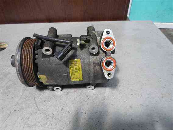 COMPRESOR  AC Ford Focus II diesel 2007 - Poza 3