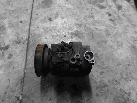 COMPRESOR  AC Alfa Romeo 164 diesel 2005 - Poza 2