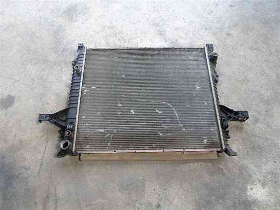 RADIATOR APA Volvo XC90 diesel 2008 - Poza 1