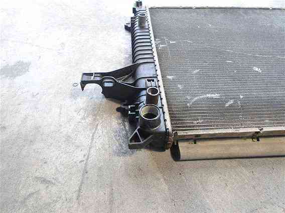 RADIATOR APA Volvo XC90 diesel 2008 - Poza 2