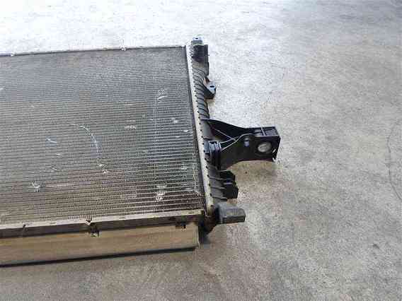 RADIATOR APA Volvo XC90 diesel 2008 - Poza 3