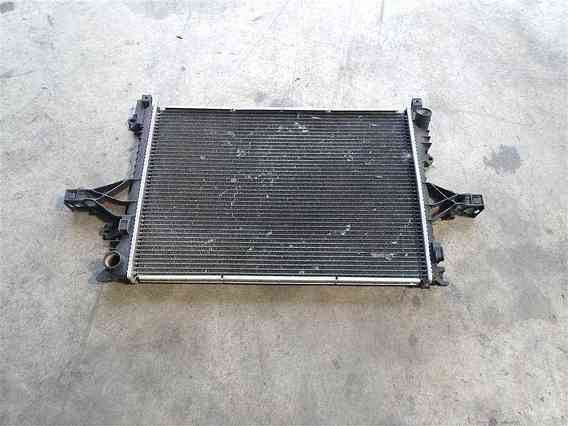 RADIATOR APA Volvo S60 benzina 2003 - Poza 1