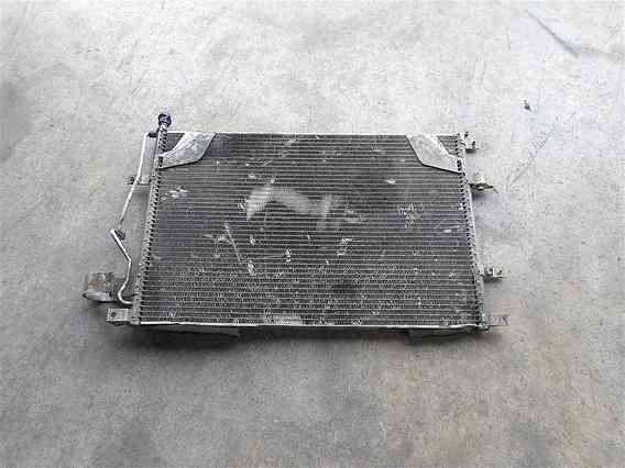 RADIATOR AC Volvo S60 benzina 2002 - Poza 1