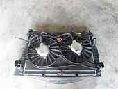 RADIATOR AC Alfa Romeo 159 diesel 2007