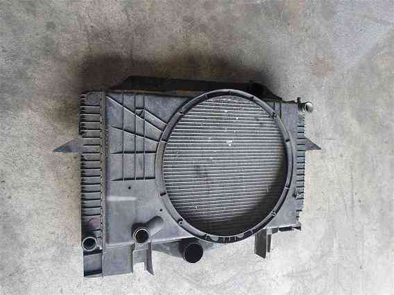 RADIATOR AC Volvo V70 diesel 1999 - Poza 1