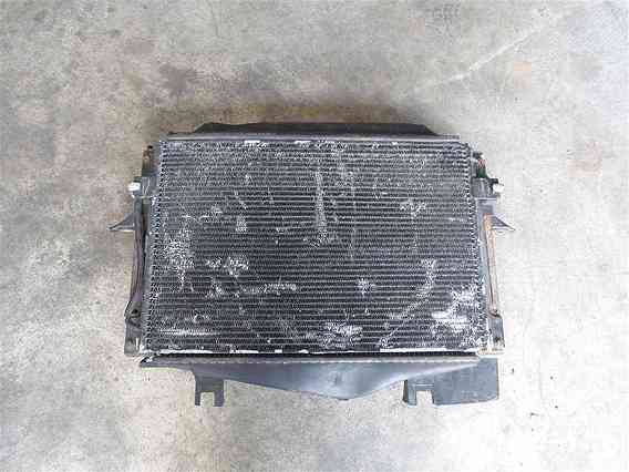 INTERCOOLER Volvo V70 diesel 1999 - Poza 1