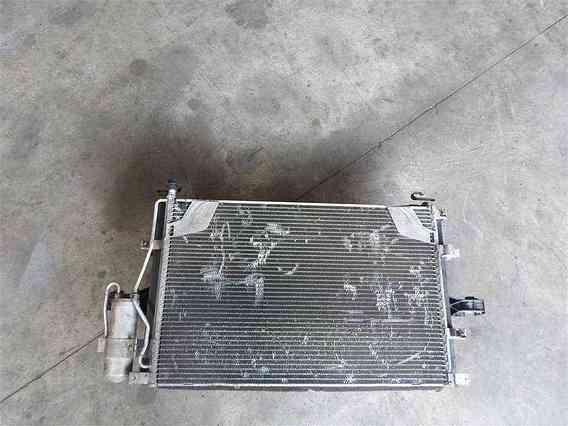 RADIATOR APA Volvo S80 diesel 2003 - Poza 2