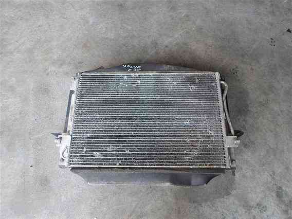 RADIATOR AC Volvo C70 benzina 2003 - Poza 2