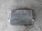 INTERCOOLER Volvo C70 benzina 2003