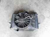ELECTROVENTILATOR (GMV) Volvo C70 benzina 2003