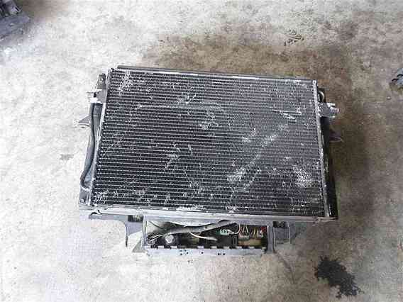 RADIATOR AC Volvo 850 benzina 1995 - Poza 1