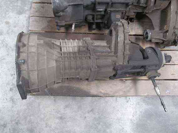 CUTIE VITEZA Ford Sierra benzina 1992 - Poza 1