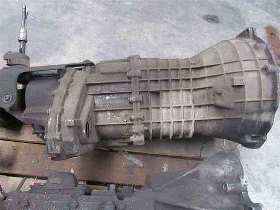 CUTIE VITEZA Ford Sierra benzina 1992 - Poza 4