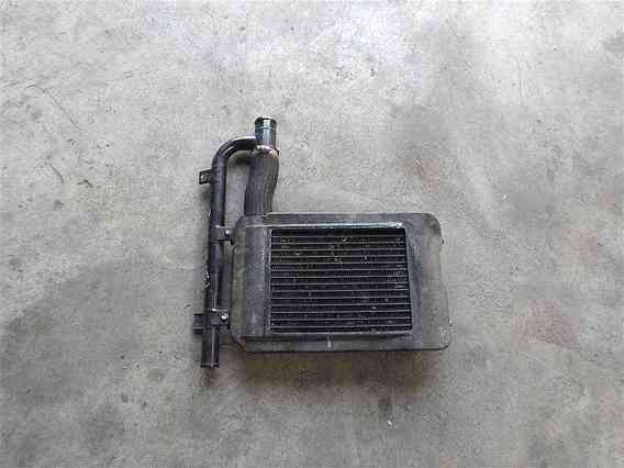 INTERCOOLER Mitsubishi L200 diesel 2000 - Poza 1