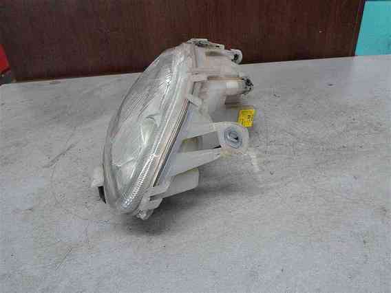 FAR DREAPTA Smart City-Coupe 2000 - Poza 2
