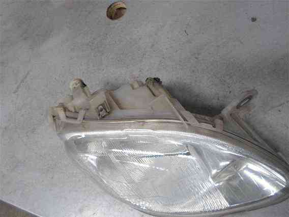FAR DREAPTA Smart City-Coupe 2000 - Poza 5