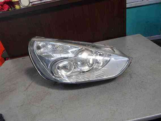 FAR DREAPTA Ford Galaxy 2007 - Poza 1