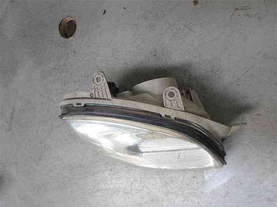 FAR DREAPTA Hyundai Santa-Fe 2003 - Poza 5