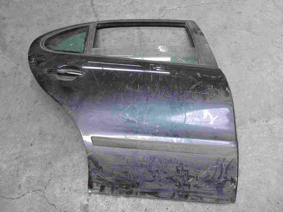 USA DREAPTA SPATE  Seat Leon 2003 - Poza 1