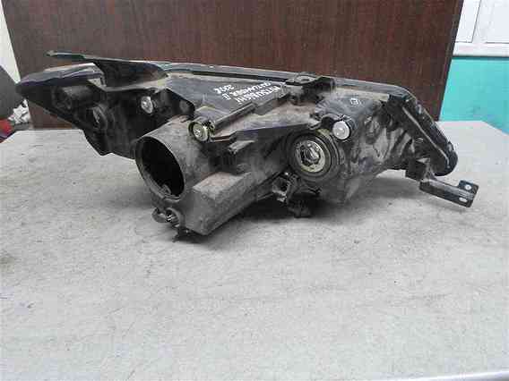 FAR STANGA Mitsubishi Lancer 2008 - Poza 3