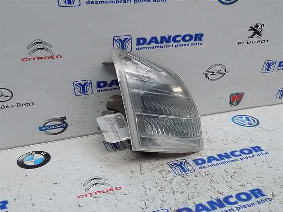 LAMPA SEMNALIZARE DREAPTA Nissan X-Trail 2005 - Poza 1