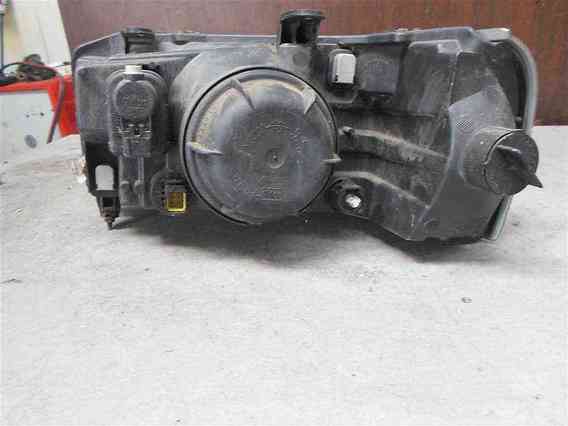 FAR DREAPTA Land Rover Freelander 1999 - Poza 4