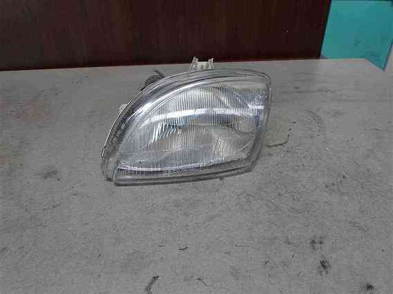FAR STANGA Fiat Seicento 2002 - Poza 1
