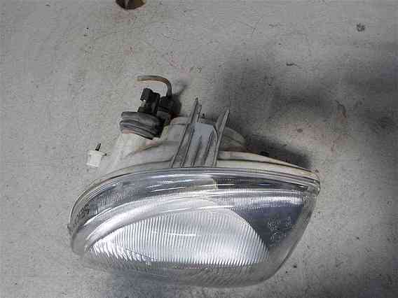 FAR STANGA Fiat Seicento 2002 - Poza 5