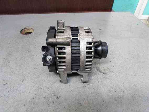 ALTERNATOR Peugeot 607 diesel 2006 - Poza 1