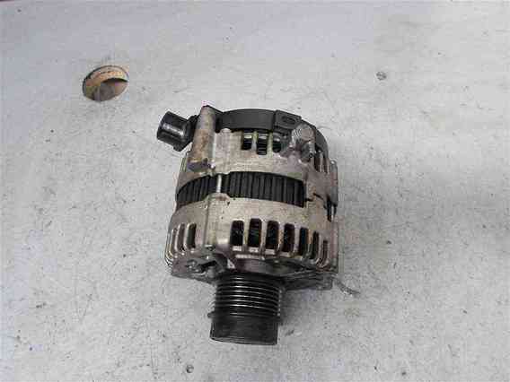 ALTERNATOR Peugeot 607 diesel 2006 - Poza 2