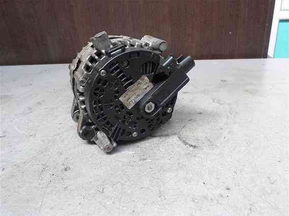 ALTERNATOR Peugeot 607 diesel 2006 - Poza 3