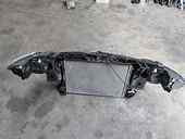 RADIATOR AC Seat Leon diesel 2006