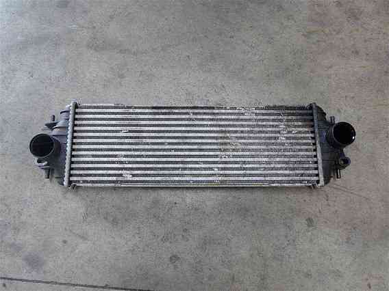 INTERCOOLER Opel Vivaro diesel 2002 - Poza 1