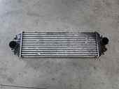 INTERCOOLER Opel Vivaro diesel 2002