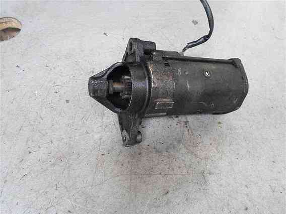 ELECTROMOTOR Peugeot 407 diesel 2007 - Poza 2