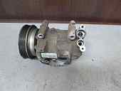 COMPRESOR  AC Renault Clio-III diesel 2007