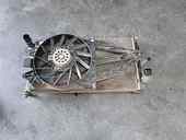 RADIATOR APA Fiat Panda diesel 2007