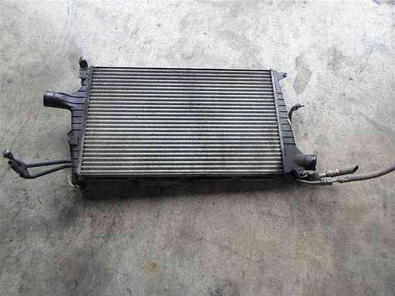 INTERCOOLER Audi A6 diesel 2003 - Poza 1