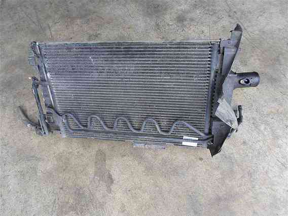 INTERCOOLER Audi A6 diesel 2003 - Poza 2