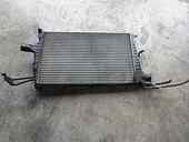 INTERCOOLER Audi A6 diesel 2003