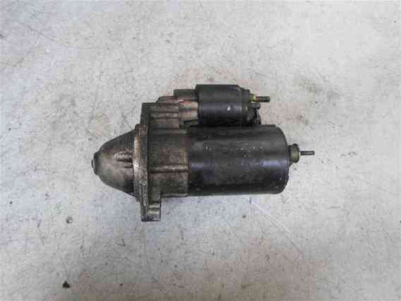 ELECTROMOTOR Audi A4 benzina 1998 - Poza 1