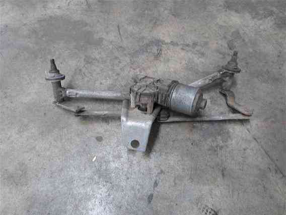 ANSAMBLU DE STERGATOARE Peugeot 206 2004 - Poza 1