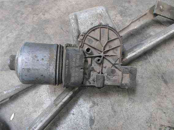 ANSAMBLU DE STERGATOARE Peugeot 206 2004 - Poza 2